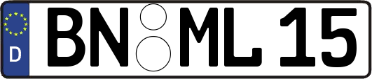BN-ML15