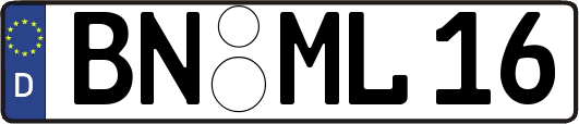 BN-ML16