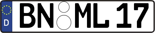 BN-ML17