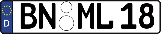 BN-ML18