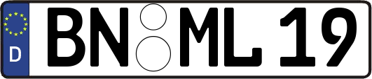 BN-ML19