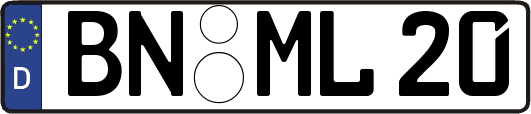BN-ML20