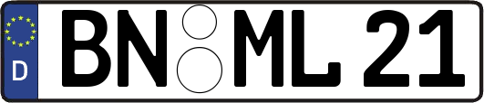 BN-ML21