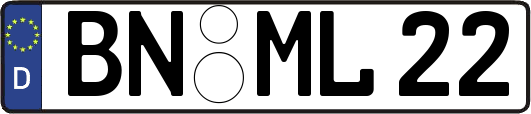 BN-ML22