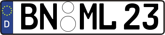 BN-ML23
