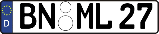 BN-ML27