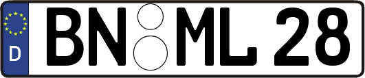 BN-ML28