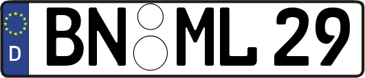 BN-ML29