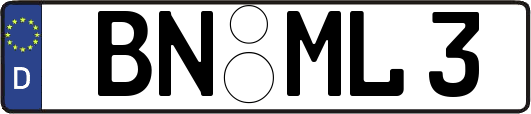 BN-ML3