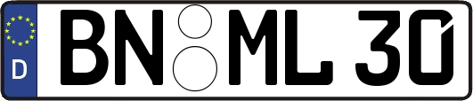 BN-ML30