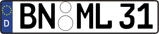 BN-ML31