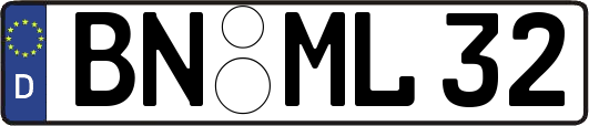 BN-ML32