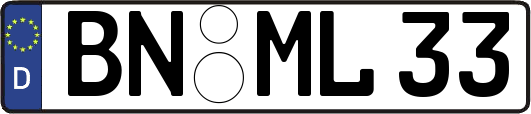BN-ML33