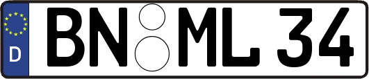 BN-ML34
