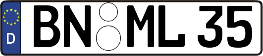 BN-ML35