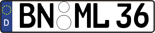BN-ML36