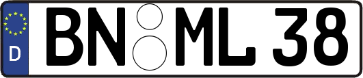BN-ML38