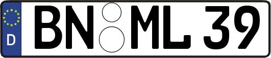 BN-ML39