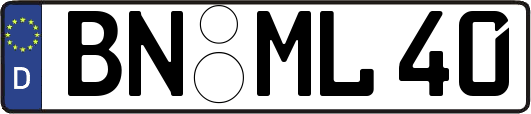 BN-ML40