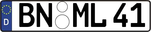 BN-ML41