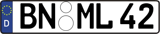 BN-ML42