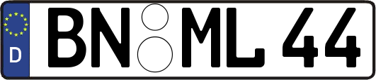 BN-ML44