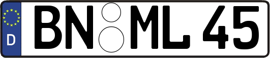 BN-ML45