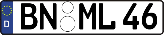 BN-ML46