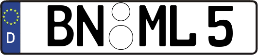 BN-ML5