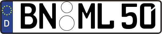 BN-ML50