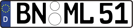 BN-ML51