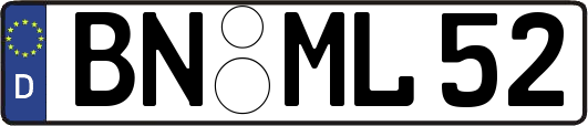 BN-ML52