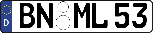 BN-ML53