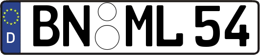 BN-ML54