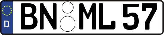BN-ML57