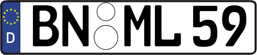 BN-ML59