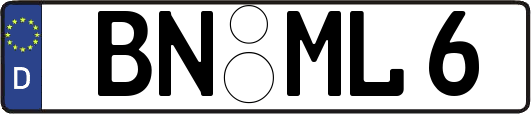 BN-ML6
