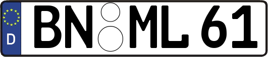 BN-ML61