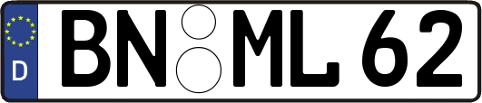 BN-ML62