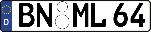 BN-ML64