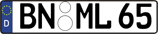 BN-ML65