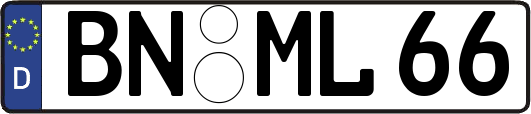 BN-ML66