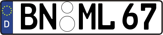 BN-ML67