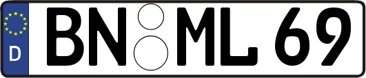 BN-ML69