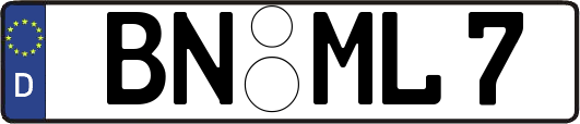 BN-ML7