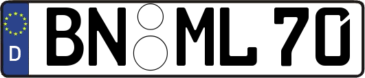 BN-ML70