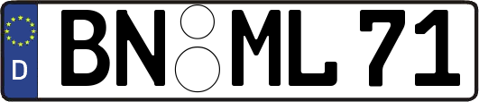 BN-ML71
