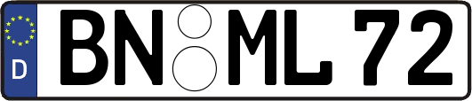BN-ML72