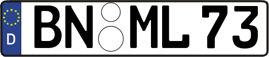BN-ML73