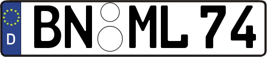 BN-ML74